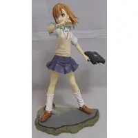 Figure - Toaru Majutsu no Index (A Certain Magical Index) / Misaka Mikoto