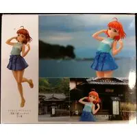 Prize Figure - Figure - Love Live! Sunshine!! / Takami Chika