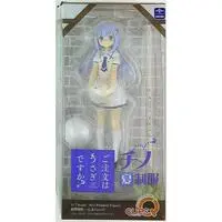 Figure - GochiUsa / Kafuu Chino