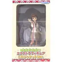 Prize Figure - Figure - Working!! (Wagnaria!!)