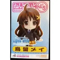 Nendoroid Petit/L@VE ONCE Toritori Mei/Unopened/Box slightly damaged