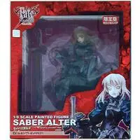 Figure - Fate/stay night / Artoria Pendragon Alter (Saber)