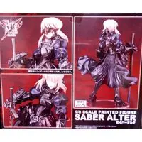 Figure - Fate/stay night / Artoria Pendragon Alter (Saber)