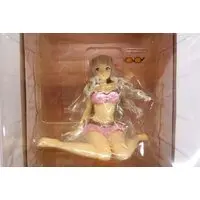 Beach Queens - The Idolmaster / Shijou Takane