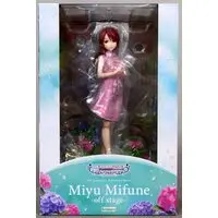 Figure - The iDOLM@STER Cinderella Girls / Mifune Miyu