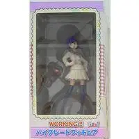 Figure - Prize Figure - Working!! (Wagnaria!!) / Yamada Aoi