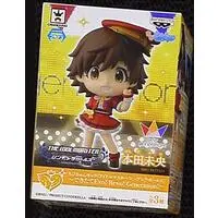 Figure - Prize Figure - The iDOLM@STER Cinderella Girls / Honda Mio