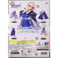 Figure - Shining Tears / Blanc Neige