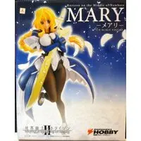Figure - Kyoukaisenjou no Horizon (Horizon in the Middle of Nowhere) / Mary (Kyoukaisenjou no Horizon)
