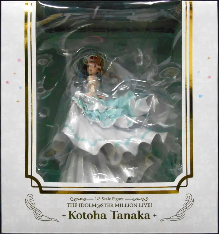 Figure - The Idolmaster Million Live! / Tanaka Kotoha