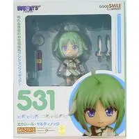 Nendoroid - Dog Days / Eclair Martinozzi