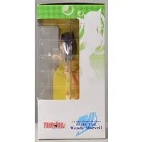 Figure - Fairy Tail / Wendy Marvell