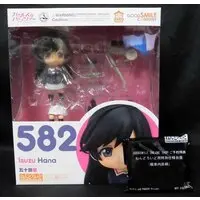 Nendoroid - Girls und Panzer / Isuzu Hana
