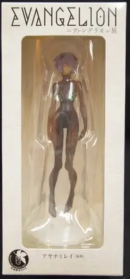 Figure - Neon Genesis Evangelion / Ayanami Rei (tentative name)