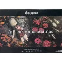 Plastic model - Chitocerium