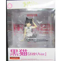 Figure - OreImo / Kuroneko (Gokou Ruri)