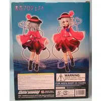 Figure - Touhou Project / Komeiji Koishi