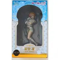 SPM Figure - Love Live! School Idol Project Series / Hoshizora Rin
