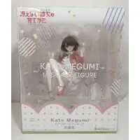 Figure - Saekano / Katou Megumi