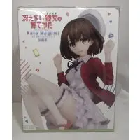 Figure - Saekano / Katou Megumi