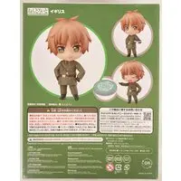 Nendoroid - Hetalia