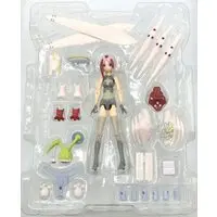 Figure - Busou Shinki