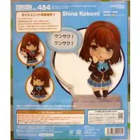 Nendoroid - Girl Friend Beta