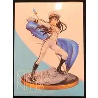 Figure - The iDOLM@STER Cinderella Girls / Nitta Minami