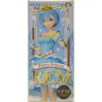 SPM Figure - Re:Zero / Rem