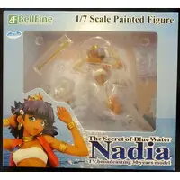 Figure - Fushigi no Umi no Nadia (Nadia: The Secret of Blue Water)