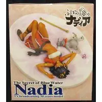 Figure - Fushigi no Umi no Nadia (Nadia: The Secret of Blue Water)