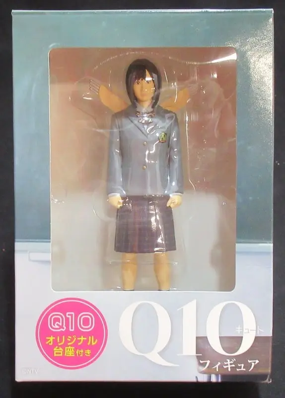 Figure Q10(Maeda Atsuko)