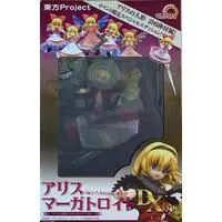 Figure - Touhou Project / Alice Margatroid