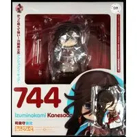 Nendoroid - Touken Ranbu / Izuminokami Kanesada