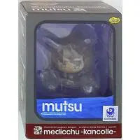 Figure - KanColle / Mutsu