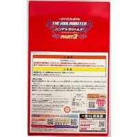 Ichiban Kuji - The iDOLM@STER Cinderella Girls / Maekawa Miku