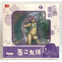 Figure - Hyakka Ryouran: Samurai Girls