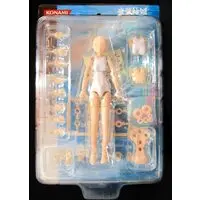 Figure - Busou Shinki