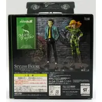 Figure - Prize Figure - Lupin III / Mine Fujiko