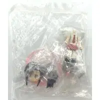 Figure - Negima! Magister Negi Magi