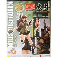 Figure - KanColle / Ooi