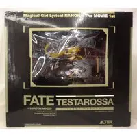 Figure - Mahou Shoujo Lyrical Nanoha / Fate Testarossa