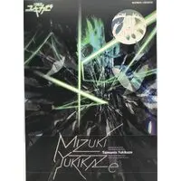 Figure - Taimanin series / Mizuki Yukikaze