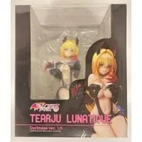 Figure - To LOVE Ru Darkness / Tearju Lunatique