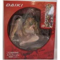 Figure - Hyakki Yakou (Game)