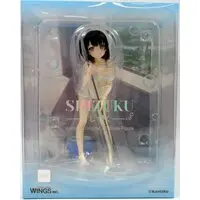 Figure - Shizuku