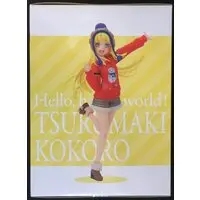 Prize Figure - Figure - BanG Dream! / Tsurumaki Kokoro
