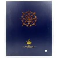 Figure - Fate/Grand Order / Artoria Pendragon (Saber)