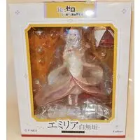 Figure - Re:Zero / Emilia