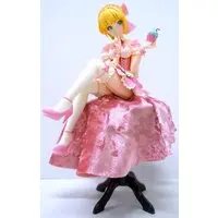 Figure - With Bonus - The iDOLM@STER Cinderella Girls / Miyamoto Furederika